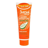 Junsui Face Wash Whitening Papaya Scrub 100g - YehChez.pk